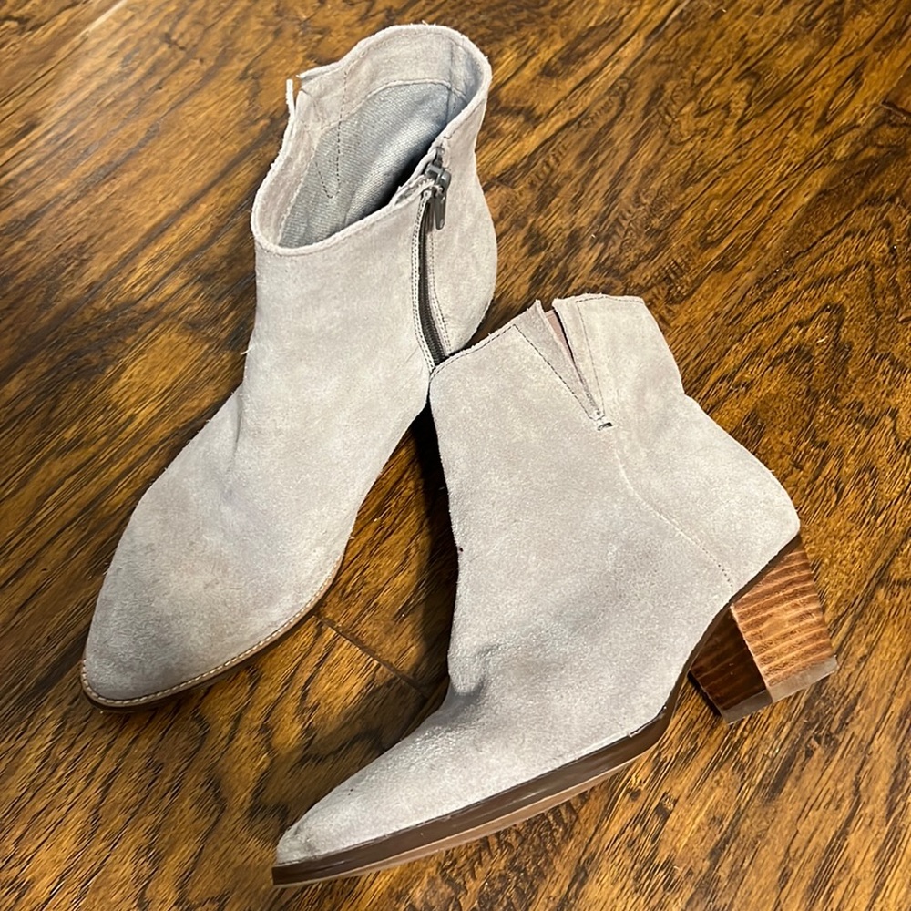 Coconuts By Matisse Booties - image 1